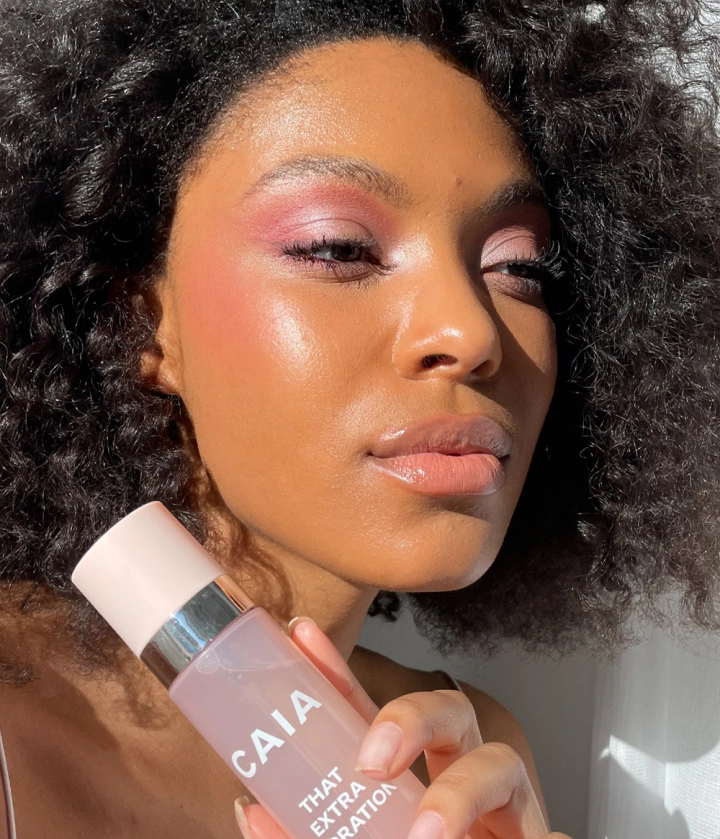 Must haves fra Caia Cosmetics